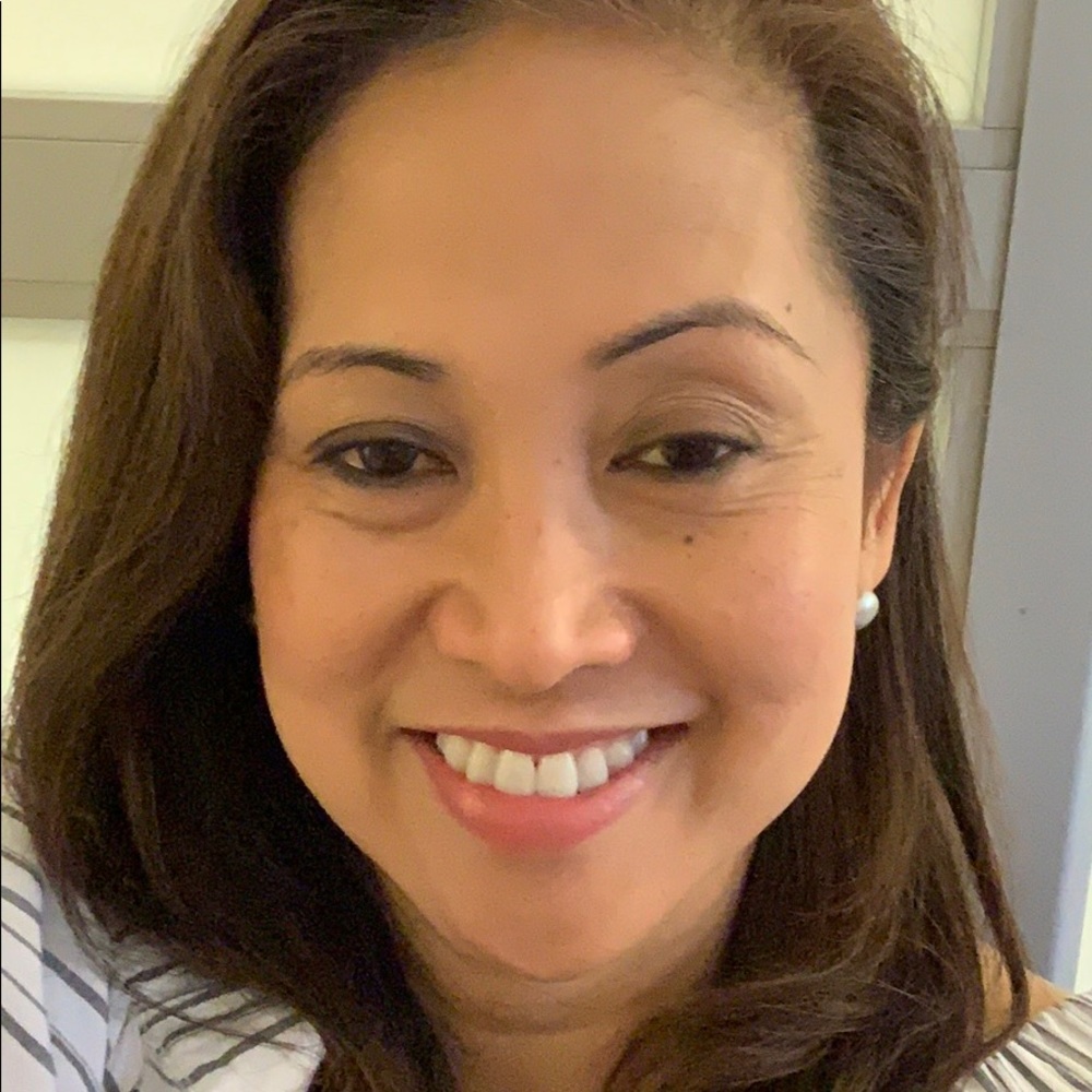 Meet your Posher, Annah